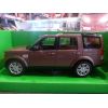    Land Rover Discovery 4