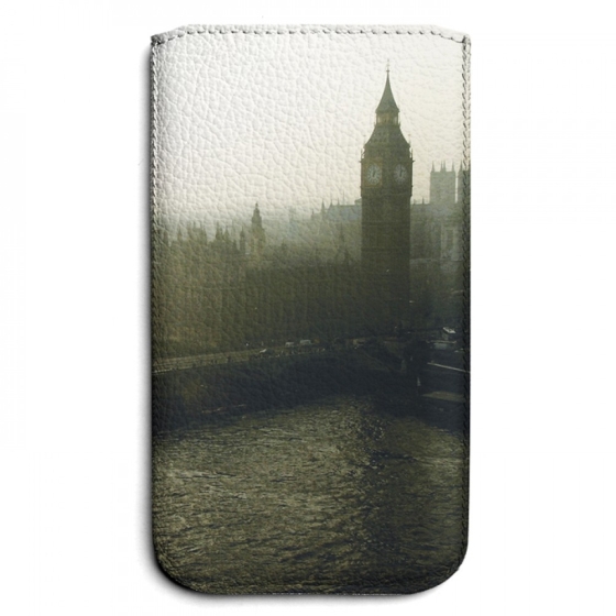   Samsung Galaxy S4 London Fog