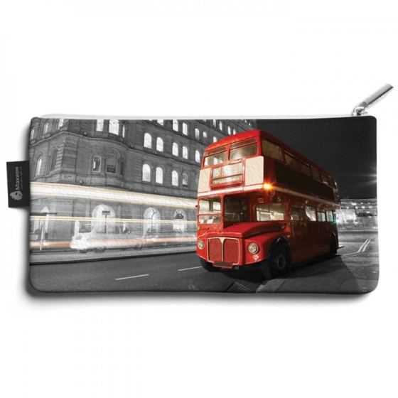   London Bus - 