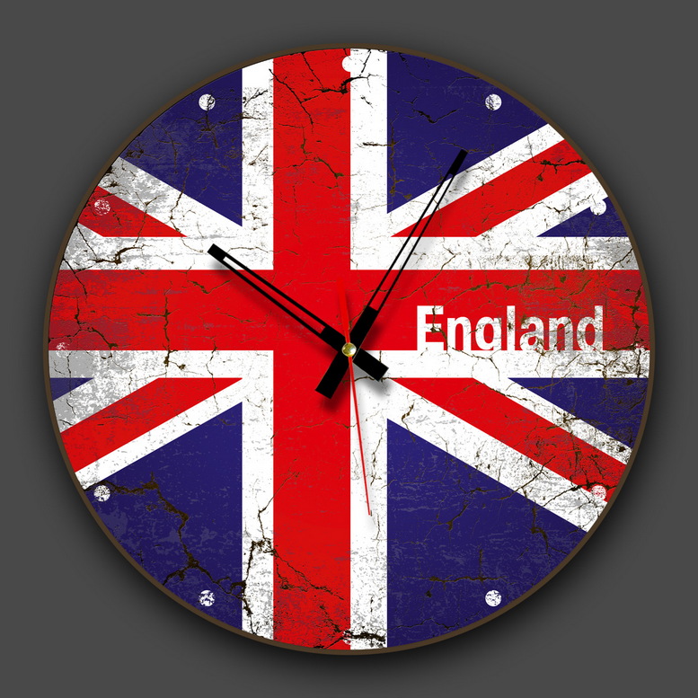   England - Union Jack