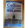 Collins pocket Map Ireland