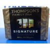   Thompsons Family Teas Signature 80 tea bags