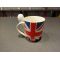  Union Jack with spoon