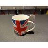  Union Jack with spoon