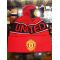   Manchester United   