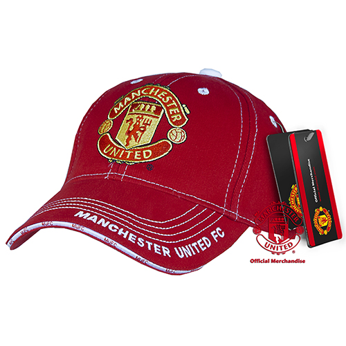  Manchester United FC 2136