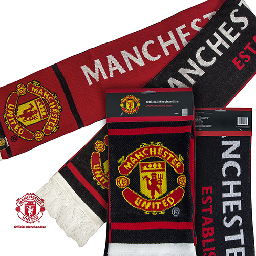  Manchester United FC 2154