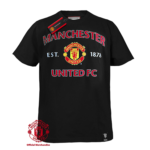  Manchester United FC 2161