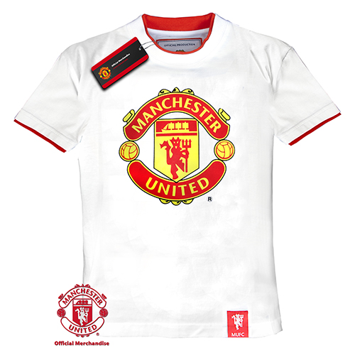  Manchester United FC 2164