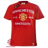  Manchester United FC 2165