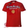  Manchester United FC 2166