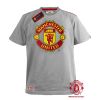  Manchester United FC 2168