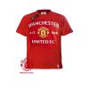  Manchester United FC 2171 