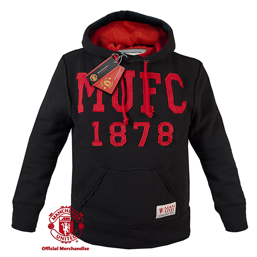  Manchester United FC 2187