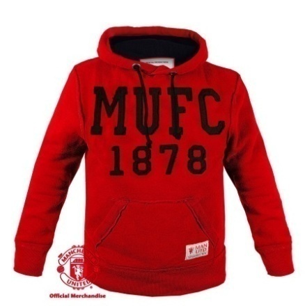  Manchester United FC 2189