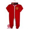  Manchester United FC     2207