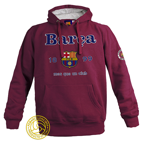  FC Barcelona 2396