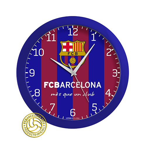  FC Barcelona 2430