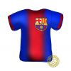   FC Barcelona  22*20  2439
