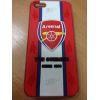  Arsenal  iPhone 5