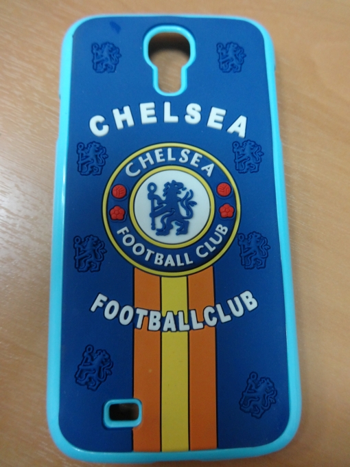  Chelsea  Samsung Galaxy S4