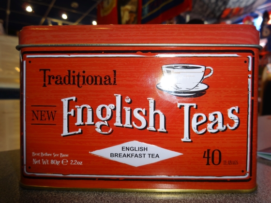  Traditional New English Teas 40  80 