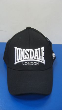     Lonsdale London