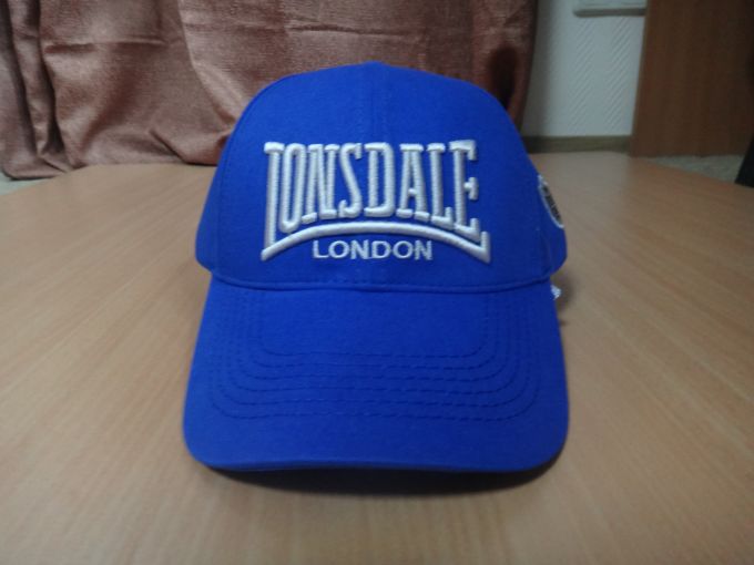  Lonsdale London 