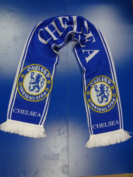 Chelsea FC