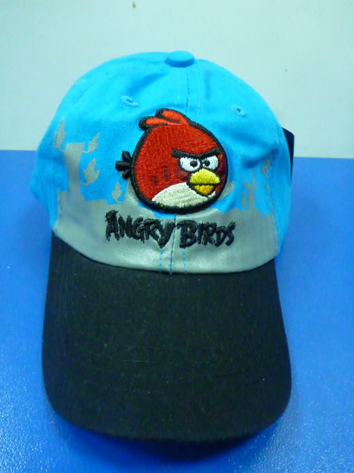  Angry Birds, 