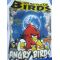  Angry birds