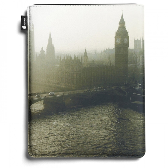   iPad mini London Fog
