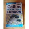 Collins pocket Map London