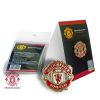  Manchester United  22 2226