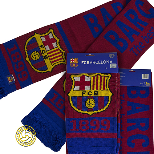  FC Barcelona 2372