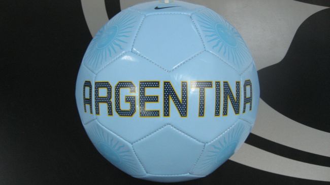  Nike Argentina
