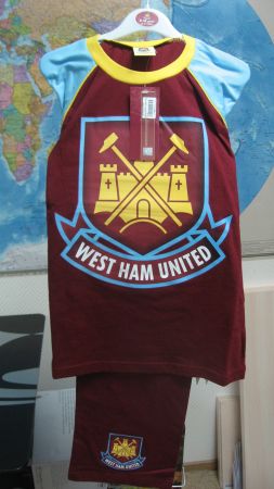   West Ham United