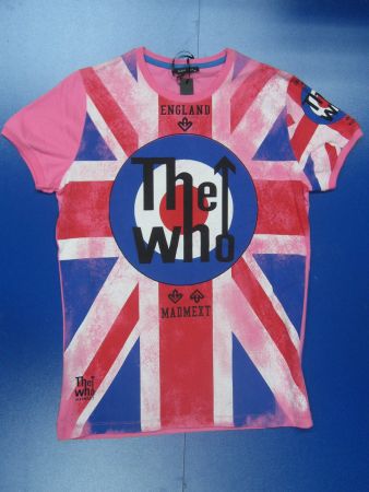    The Who